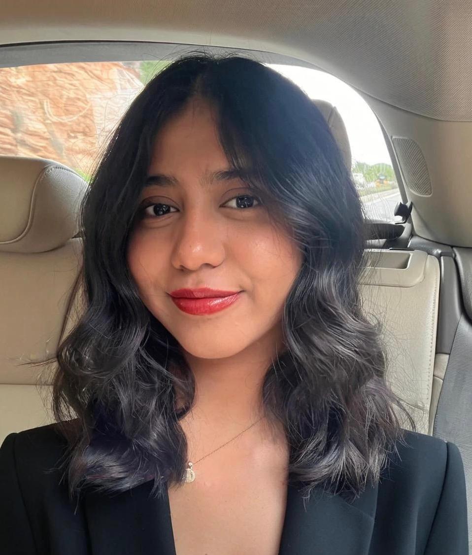 Faiza Arshad