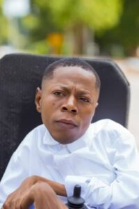 Abanga Moses Aningiba