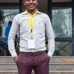 Abdullahi Mohamed Abdi