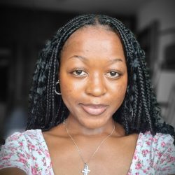 Cindy Wanyika Kilonzo