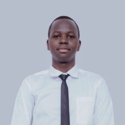Samuel Oliaha Peter Amok